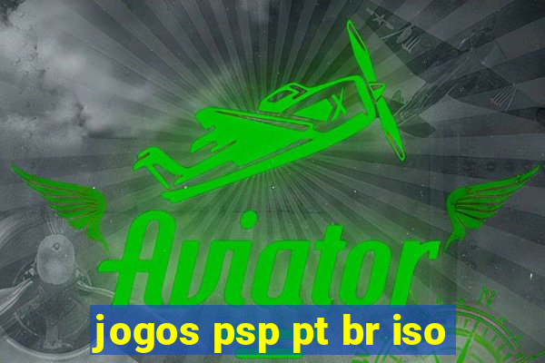 jogos psp pt br iso